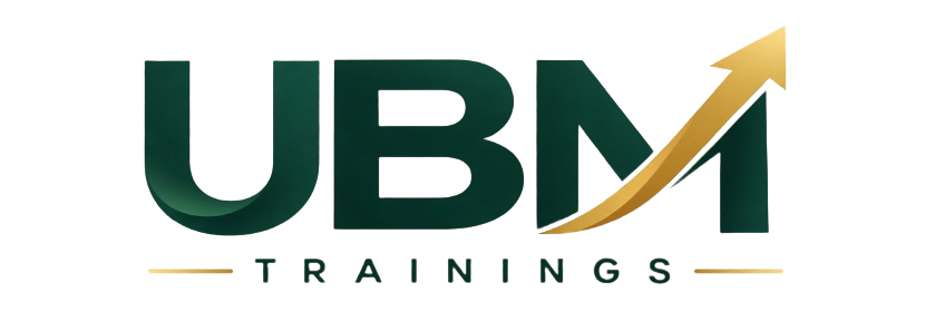 UBM Trainings